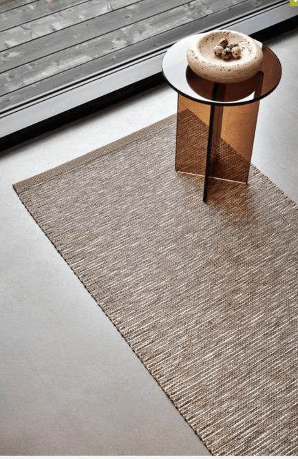 Hovedbilde Sam Brown/ Linen 70 x 225 cm
