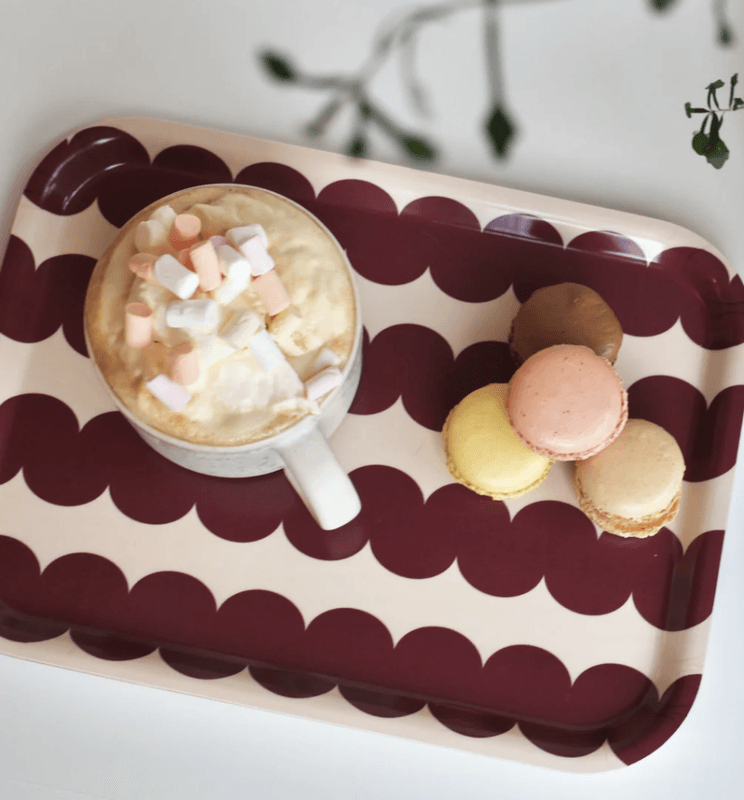 Brett  Skrue Vinrød