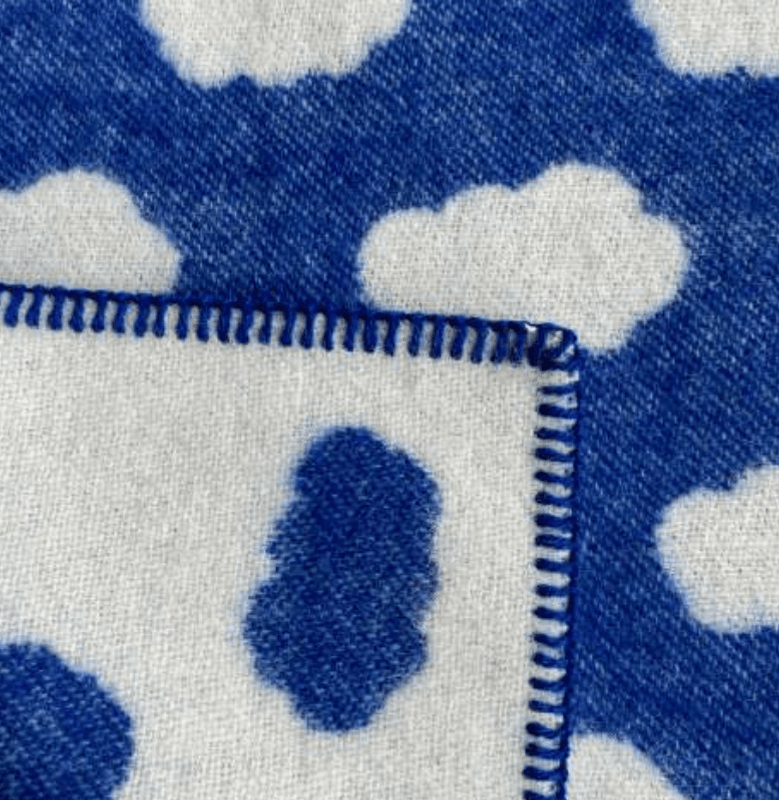 Sitteunderlag Drømmer- Godvær