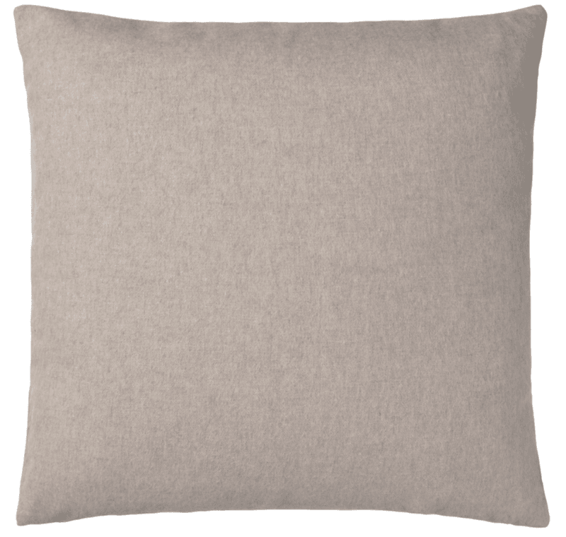 Elvang Classic Cushion Beige - Utsolgt
